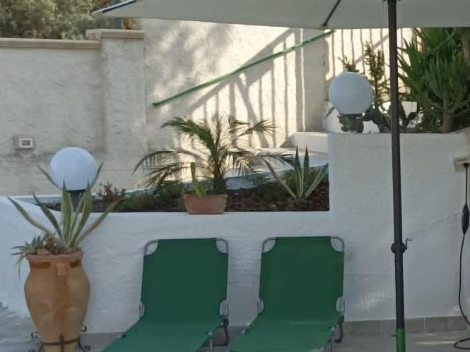 Casa Vacanze Montereale Realmonte Kültér fotó